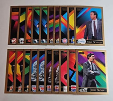 1990-91 Skybox Basketball Base Set #301-420 Pick Your Own (Choice) NM