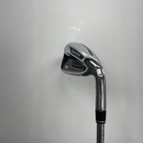 TaylorMade RSi1 6 Iron Right-Handed S Flex - Picture 4 of 10