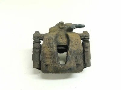 ETRIER DE FREIN AVANT GAUCHE ABS Fiat Grande Punto (199) 2006 - Photo 1/4