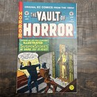 Vault of Horror #2 (Russ Cochran January 1993)