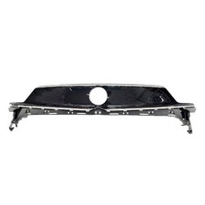 VAUXHALL CROSSLAND X 2022-2026 FRONT BUMPER GRILLE Complete W/ Chrome & Trims