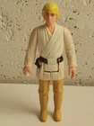 Vintage Kenner 1977 Star Wars Luke Skywalker Farmboy, Hong Kong (No Saber)