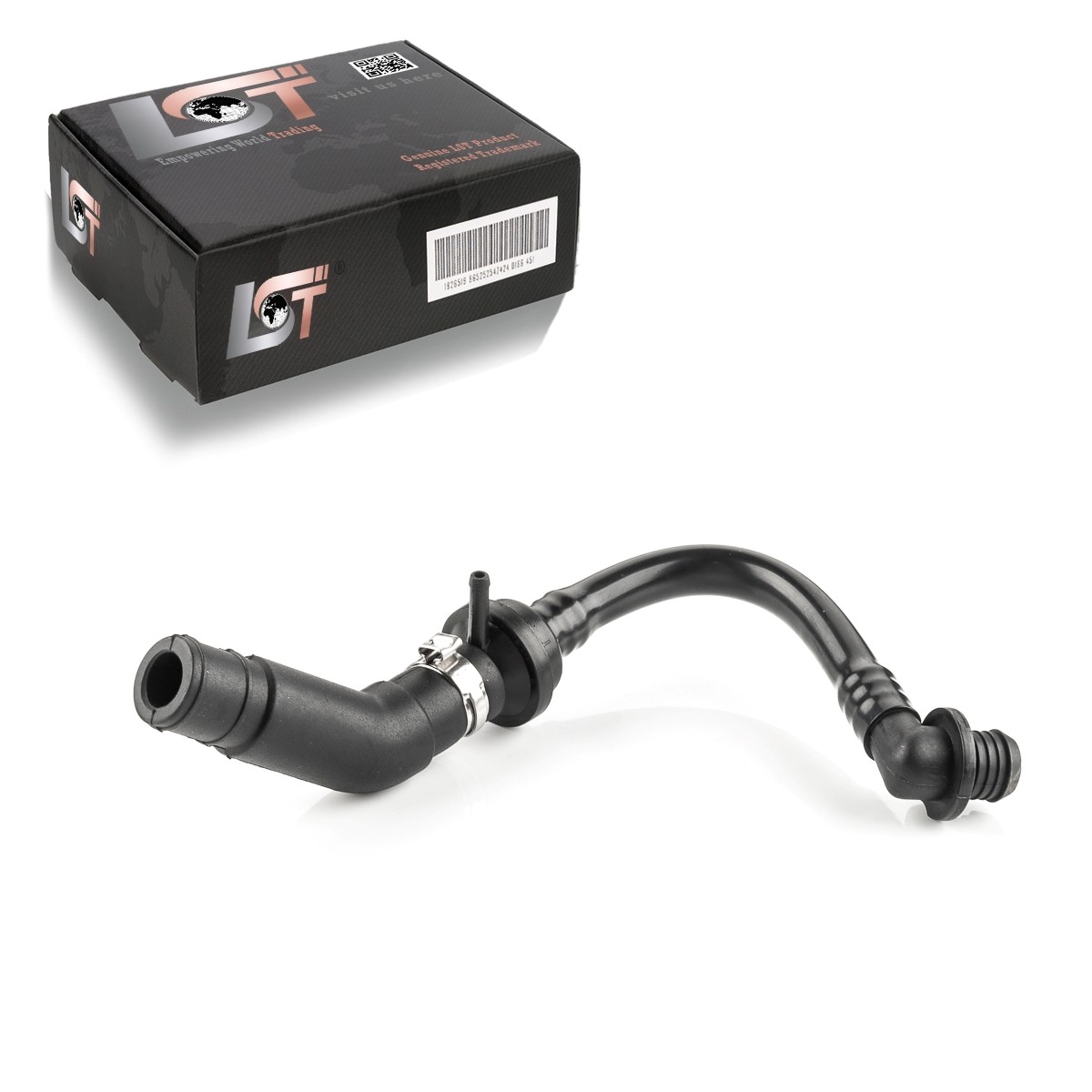 Pressure Line Valve Brake System for VW Bora 1J Golf 4 IV New Beetle 1.9 TDI