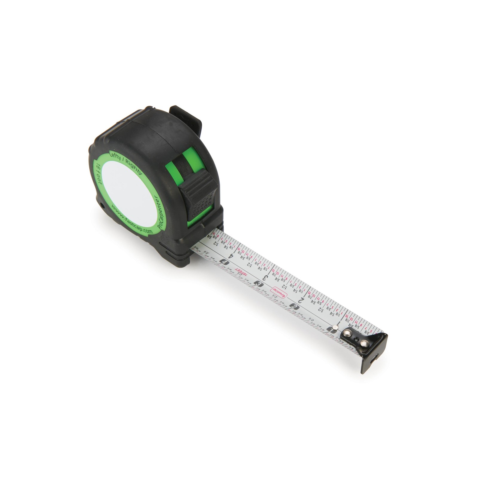 FASTCAP Lefty/Righty 16' Tape Measure