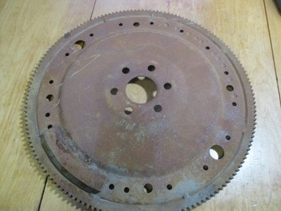 65 66 Ford Mustang FoMoCo Flexplate