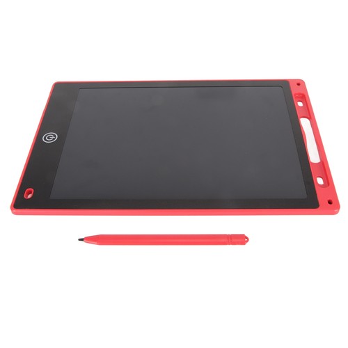 LCD Writing Tablet 10in LCD Color Screen Delete Button Eyes Kids Drawing Tabl FY - Afbeelding 19 van 24