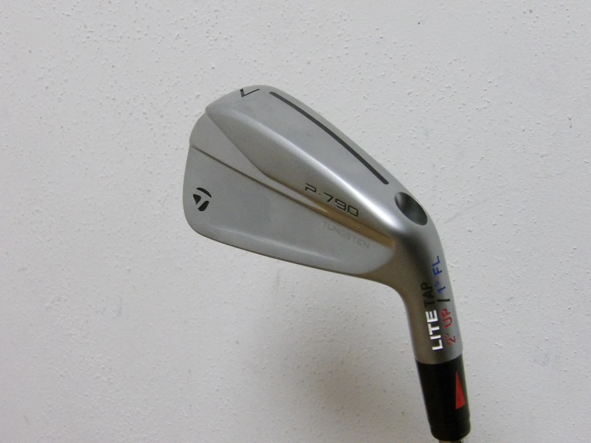 TaylorMade 7-Iron Golf Clubs for sale | eBay