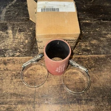 NEW! Volvo D13/Mack MP8 *OEM* EGR Cooler Hose Kit 85124530