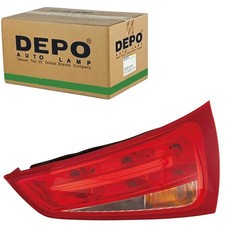 ABAKUS RÜCKLEUCHTE HECKLEUCHTE LINKS passend für AUDI A1 8X + Sportback