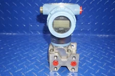 EMERSON ROSEMOUNT 3051CD3A02A1AH2E5M5 PRESS TRANS 3051 CD3A0 ID11514