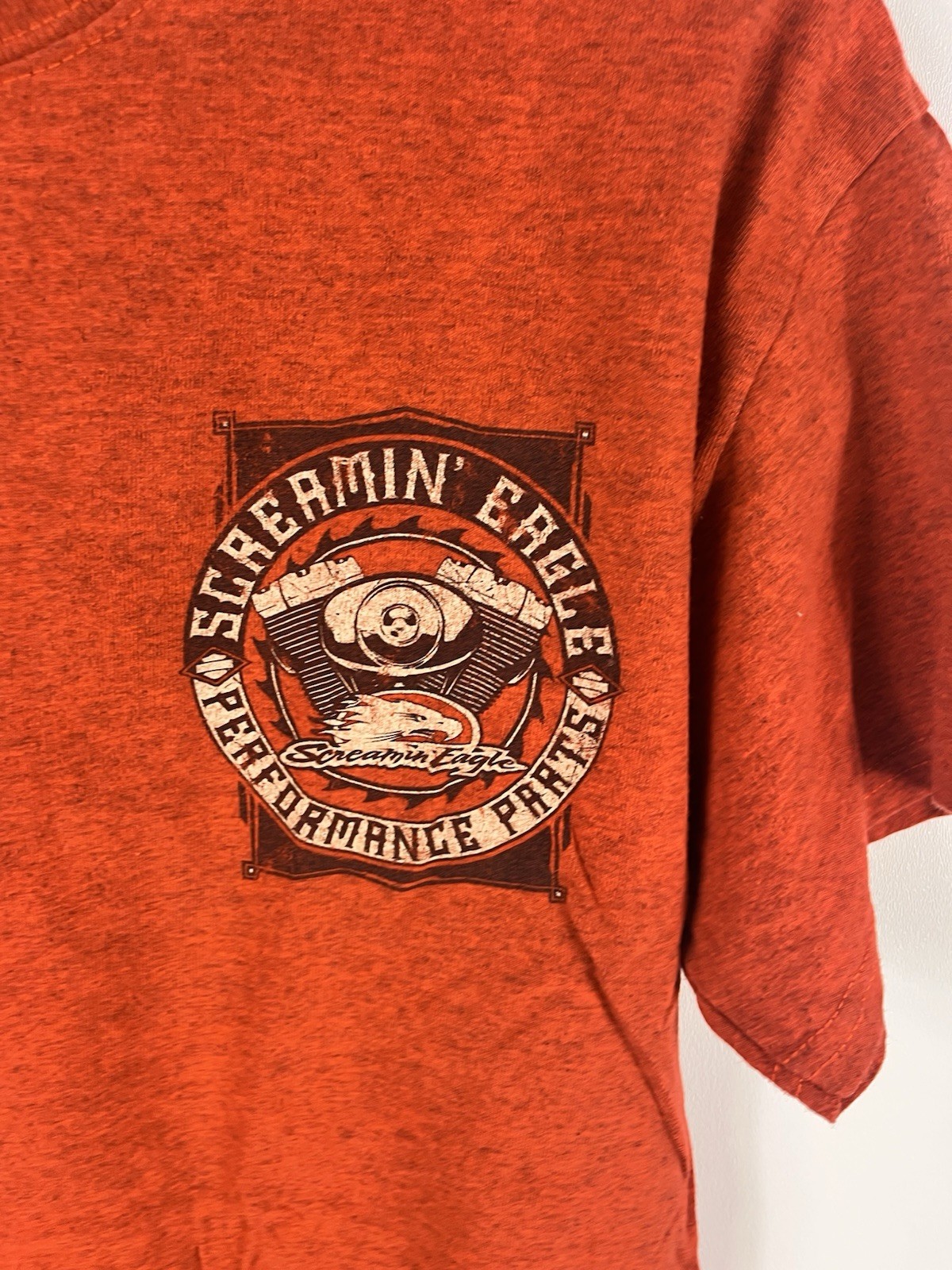 Harley Davidson Screaming Eagle Engine Performanc… - image 3