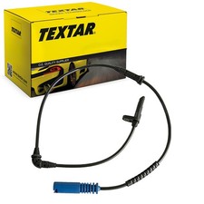 TEXTAR ABS-SENSOR RADDREHZAHL VORDERACHSE passend f&uuml;r MINI COOPER | 45015600