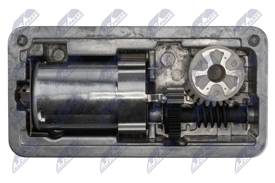 ✅Fits NTY ECD-LR-007 TURBINE ADJUSTER PRE-SET /6NW01043 ⭐UK Seller⭐ - Image 6
