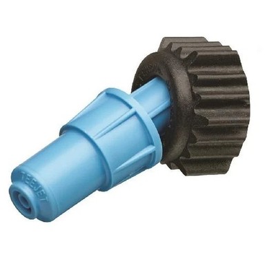2 of TeeJet ConeJet 30° Angle Adjustable to Solid Stream Nozzle 1.2 GPM @ 40 PSI