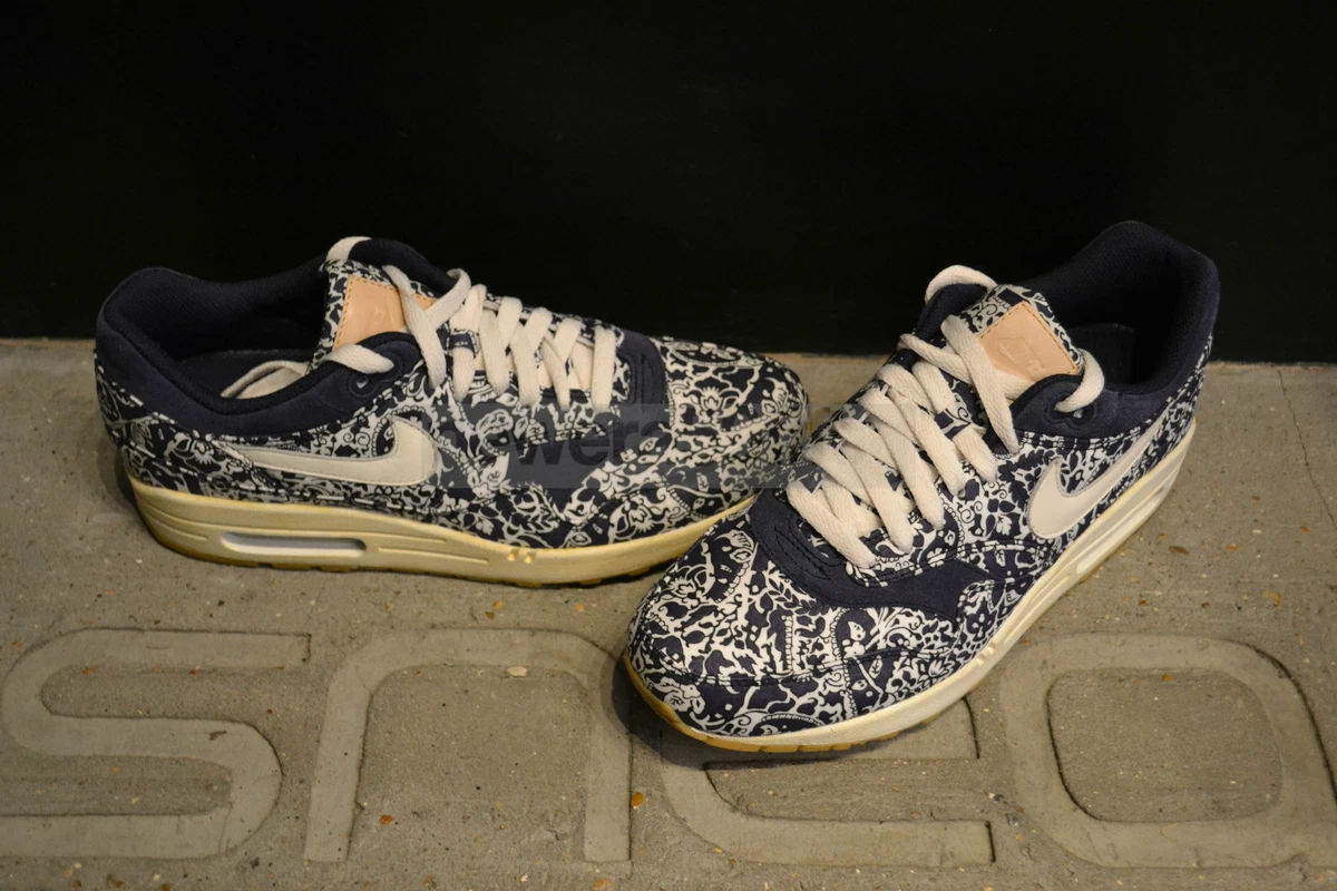 Air max top 1 nd liberty