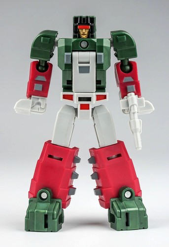 Unique Toys UT YM-02 Schunck & Betta,restock!,special price - Picture 2 of 5