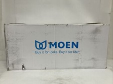 Moen DN0794BN - Bathroom Shelf Bathroom Stora...