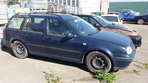 VW Golf 4 Bora etc. - Fensterhebermotor FH-Motor Motor Fensterheber hi.li.