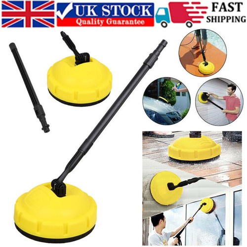 For Karcher K2K7 High Pressure Washer Rotary Surface Patio Cleaner
