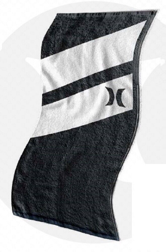 Hurley Beach Towels - Brand New with Tags - Hurley Surf