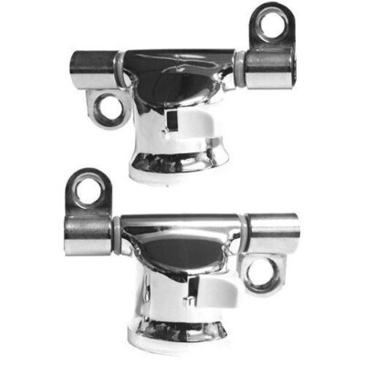 Roca Dama Senso / Giralda Nexo Standard Close Chrom Sitzscharniere AI0002100R