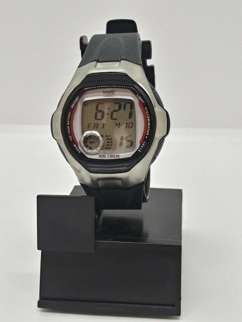casio w751