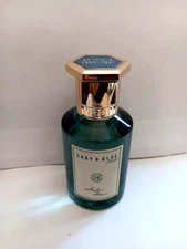 Amber Rose by Shay & Blue London 3.0 Oz / 90 ml EDP Unisex Spray NEW (T)