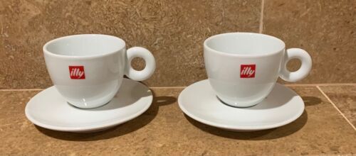 Illy Coffee Ground Moka Toasted Classic 250 grams Photo Related