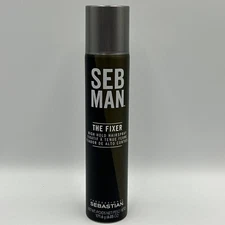 Sebastian Professional The Fixer High Hold Hairspray 6.05 Oz.