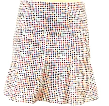 Cutter & Buck CBDryTec Golf Skort Sz 6 #187M