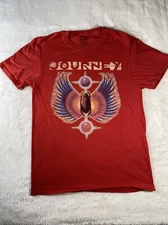 Journey T Shirt Small