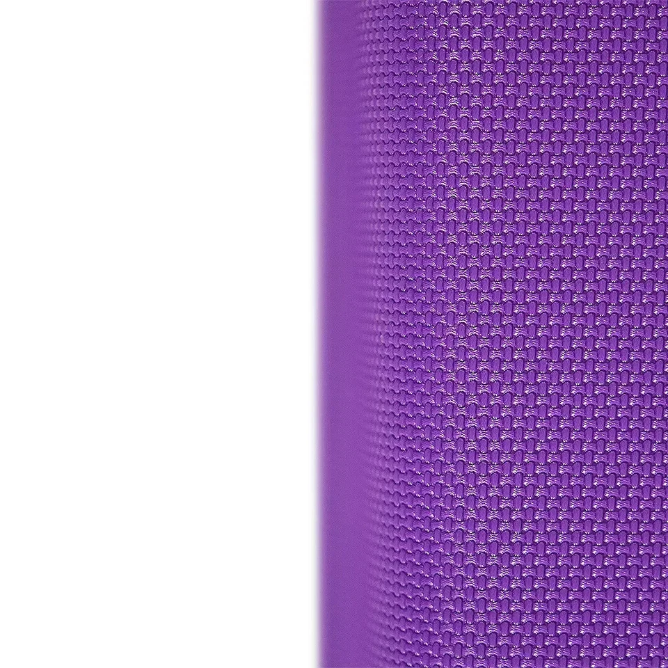 Pinza de cubierta de asiento Suzuki RM 125-250 1993-1995 TODO NEGRO/PÚRPURA COSTILLAS LOGOTIPO #80 Foto 3 de 4