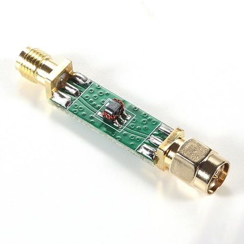 High Frequency Wideband Transformer Antenna Isolator Signal Enhancement - Picture 6 of 12