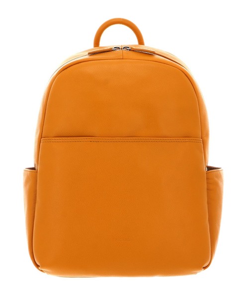 Picard Luis Business Backpack Rucksack Rucksack Wintersun Orange Neu-image
