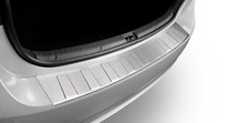 Pare-choc arrière Seat EXEO