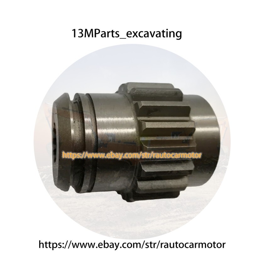 3055594 for Hitachi EX200-5 ZX200 EX120-5 EX240-3 Pump Gear Pilot