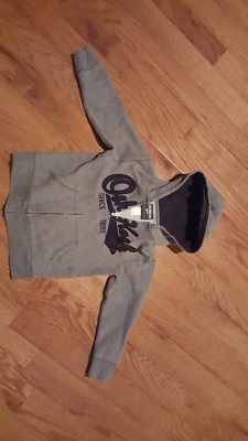 oshkosh boys sweatshirt