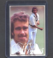 ASHLEY MALLETT 1998 Select Cricket Card AUSTRALIA #89 PSA