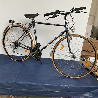 1992# FAHRRAD FAHRRAD VINTAGE BOTTECCHIA AMERICAS 500 Bicycle New Neu # |  eBay.de