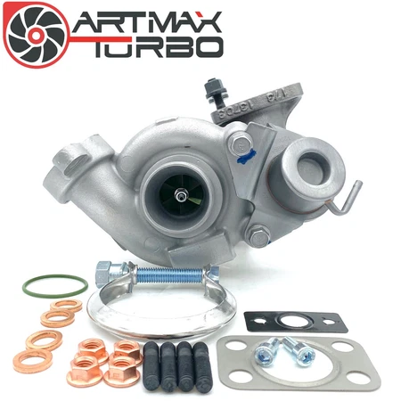 Turbolader 3M5Q6K682DD
