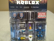 Roblox Avatar Shop Series Collection - Future Tense Figure Pack