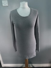 Hush Grey Dress size 10 Womens