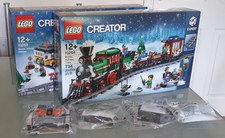 lego 10254 motorised