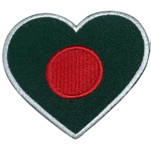 Patch RMS Titanic brodé fer/insigne à coudre blanc étoile