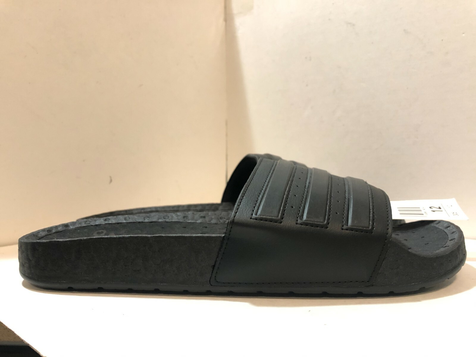 triple black boost slides