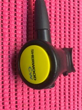 Sherwood CW Oktopus, 2. Stufe, Ersatzteile Kit für Revision spare parts