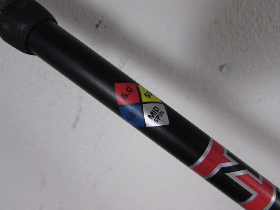 Titleist Golf TSR2 15* Fairway Wood Stiff Flex HZRDUS CB Red 50