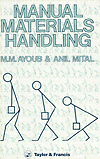 Manual Materials Handling: Design And Injury Control Through Ergonomics - Picture 1 of 1