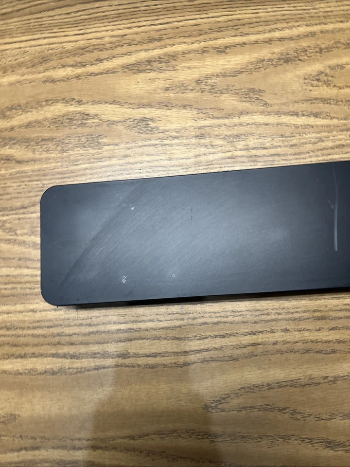 Barra de sonido Bose 500 424096 - negra Foto 2 de 4