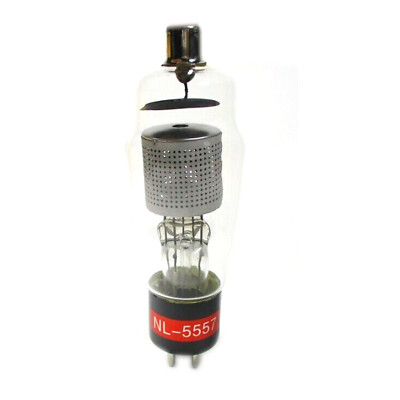 New In Box NL-5557/FG17 Electron Tube